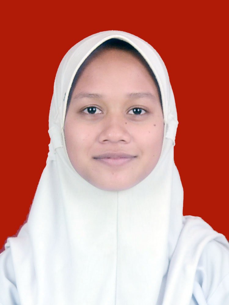 Foto CAHYA WULAN GUSRIANI